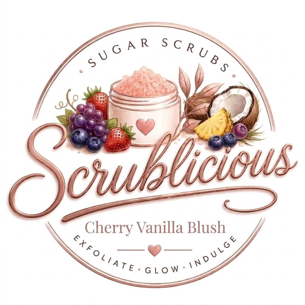 Scrublicious